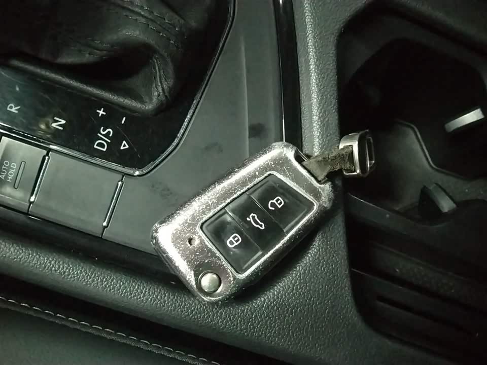Volkswagen Tiguan L Volkswagen Tiguan L