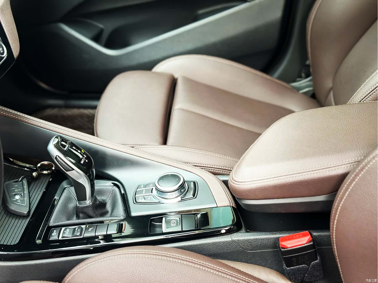 BMW X1, 2021 7