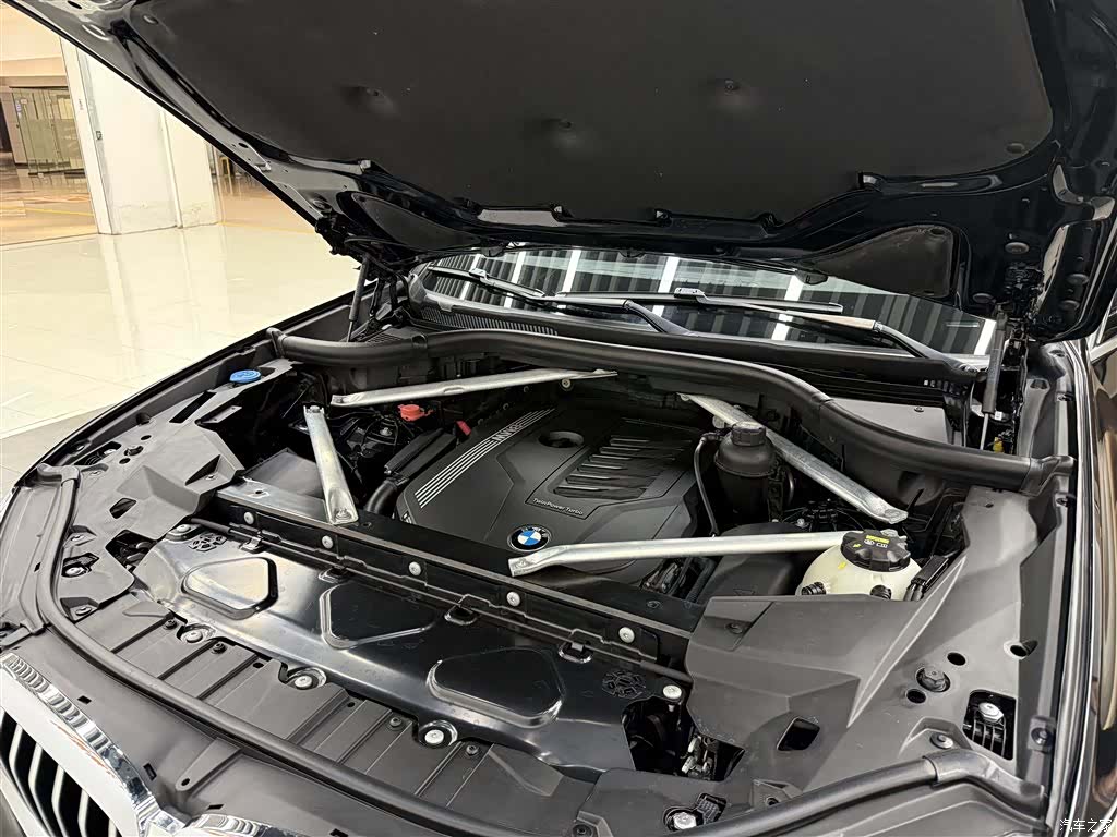 BMW X5, 2022 19