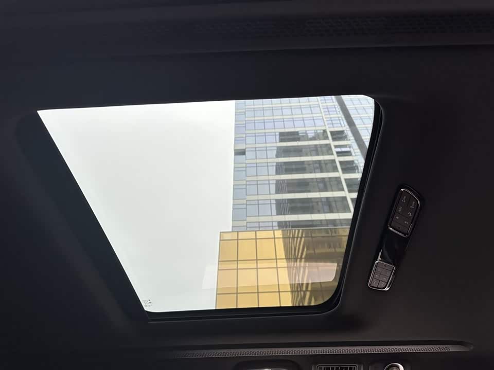 Trumpchi Trumpchi E9