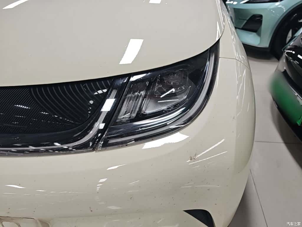 BYD Dolphin, 2023 24