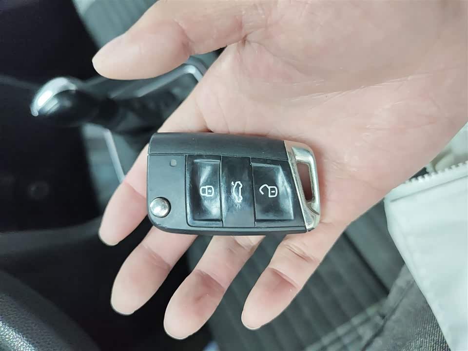 Volkswagen Golf*Jiayu