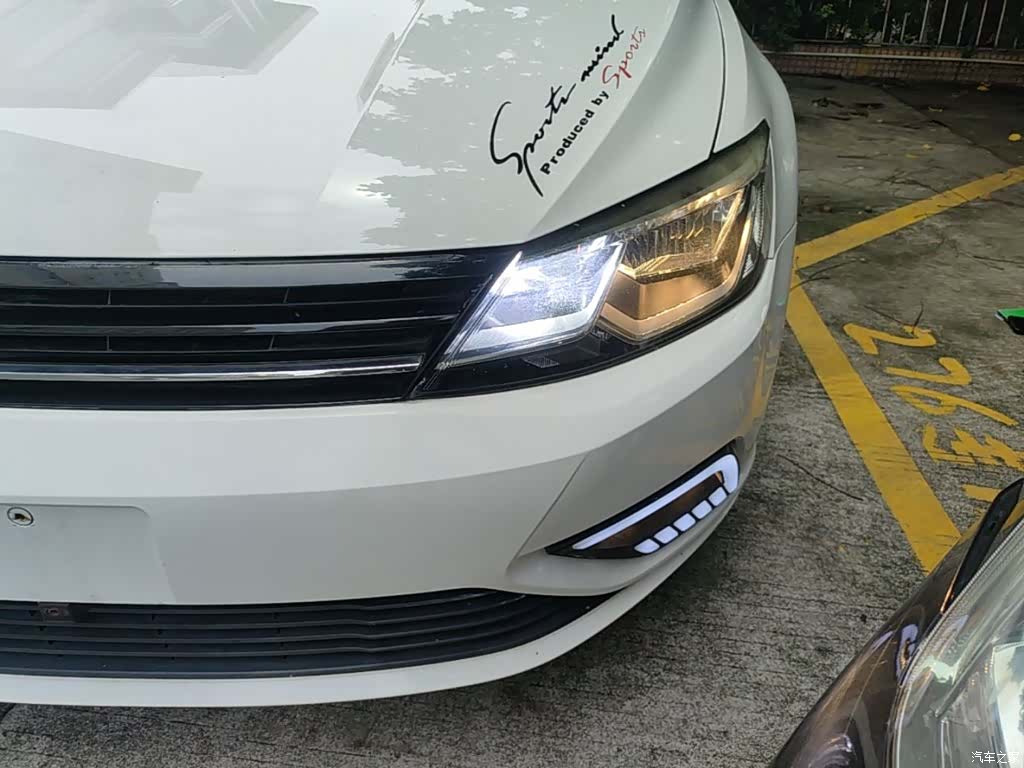 Volkswagen Lamando, 2018 19