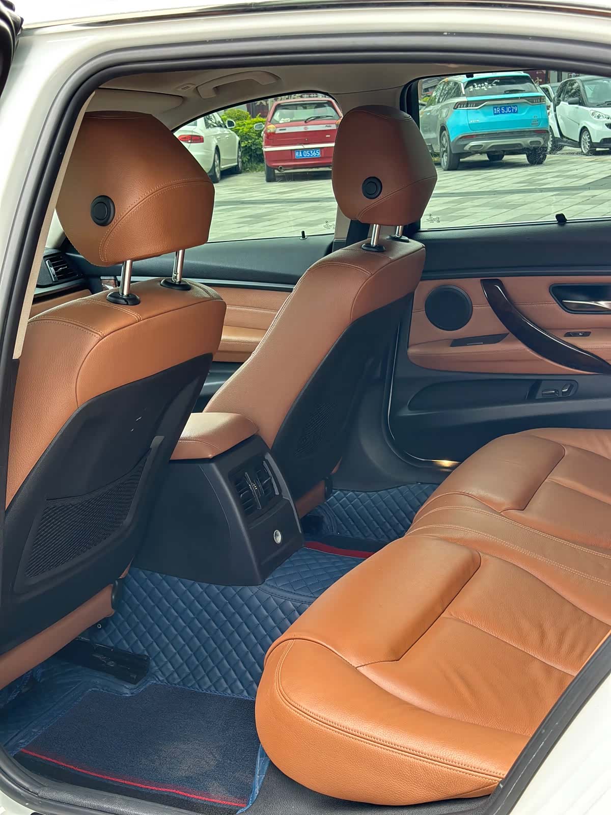 BMW 3 Series, 2014 все фото
