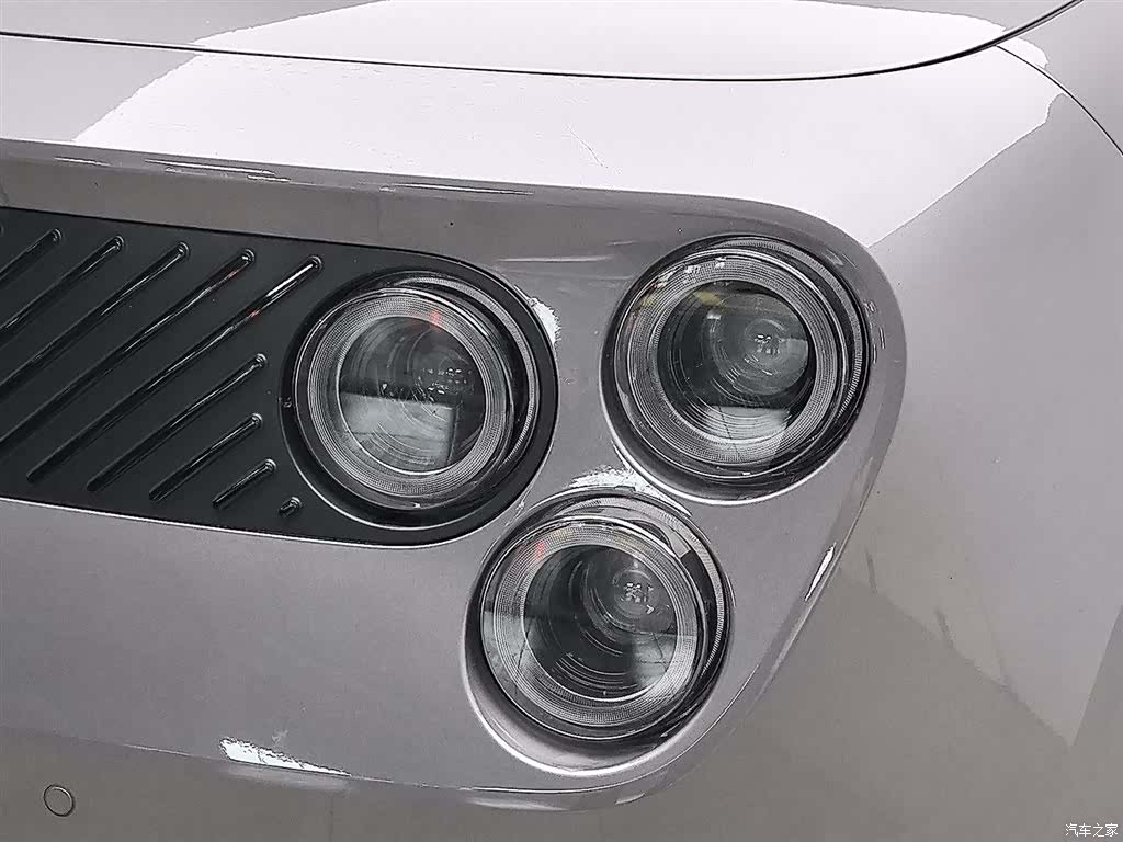 NIO firefly, 2026 7