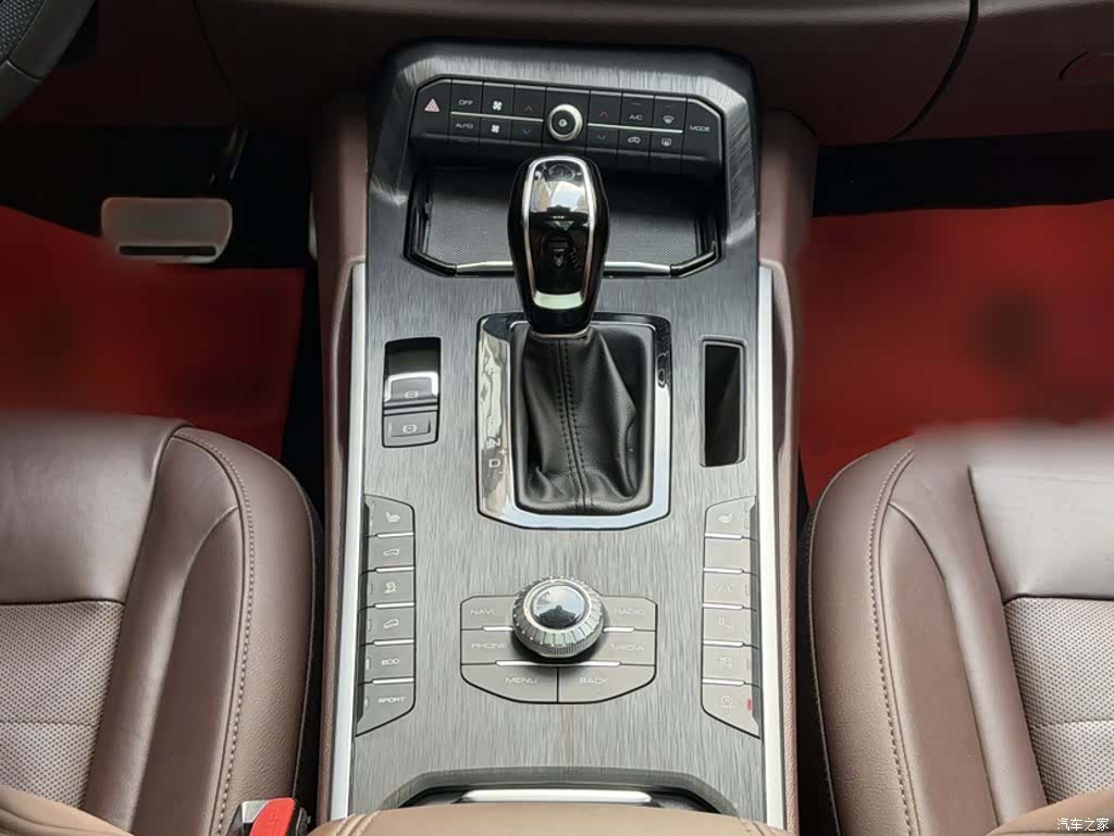WEY VV7, 2019 20