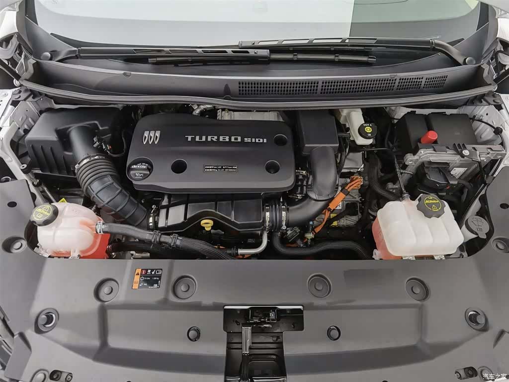 Buick GL8, 2025 6