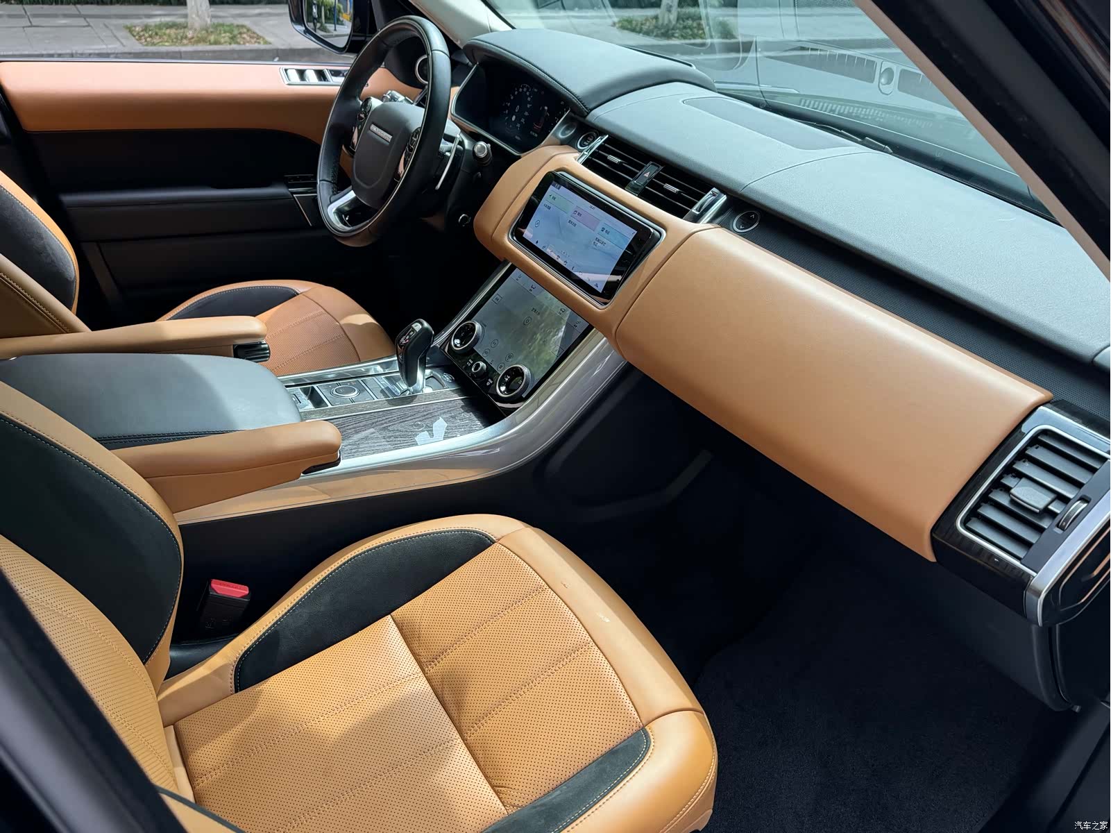 Land Rover Range Rover, 2022 7