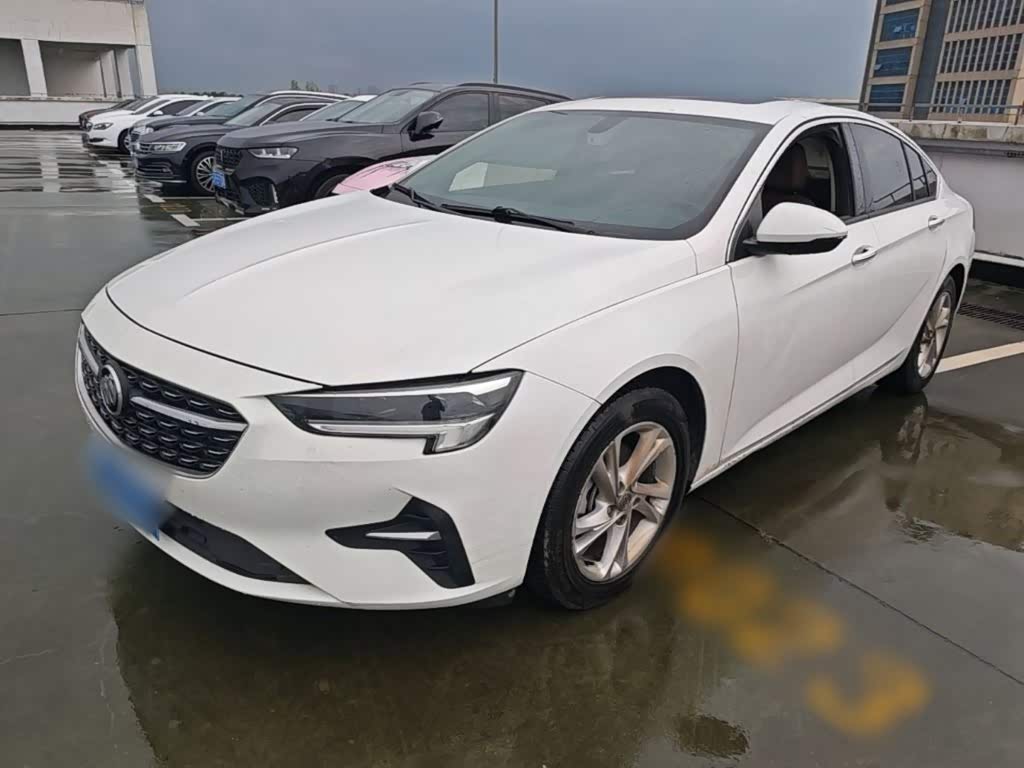 Buick Regal