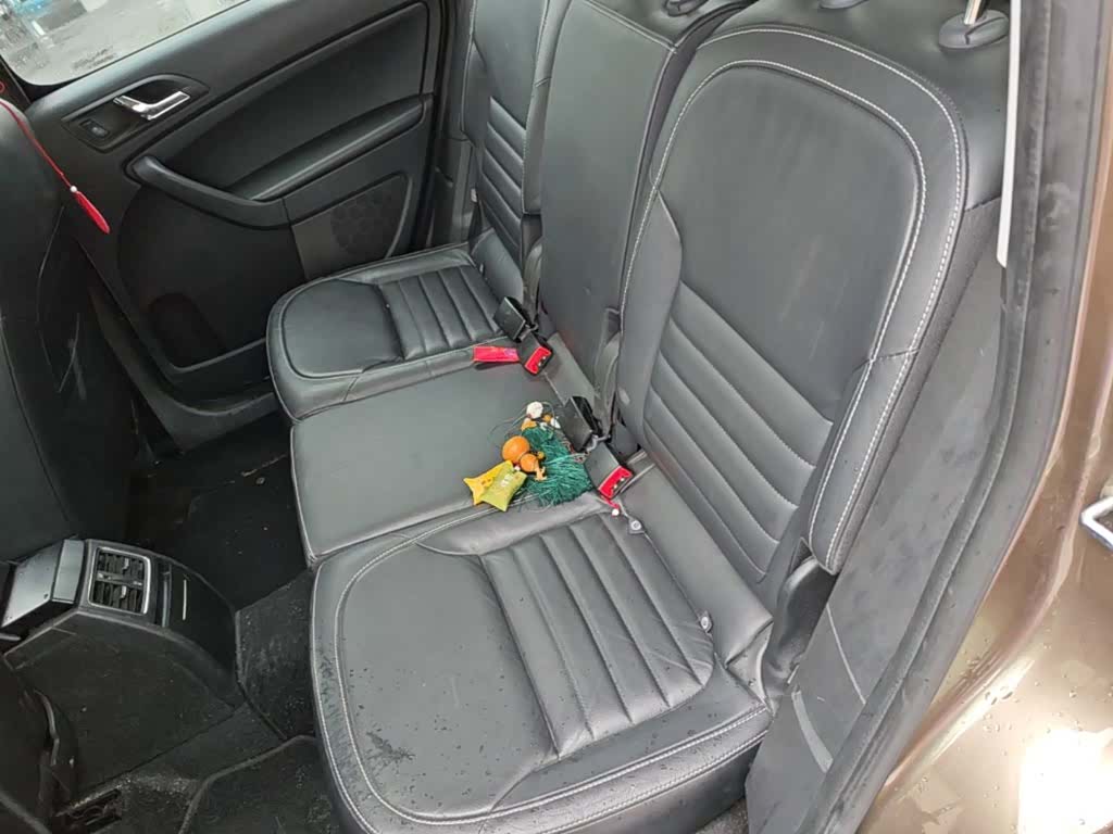 Skoda Yeti, 2017 15