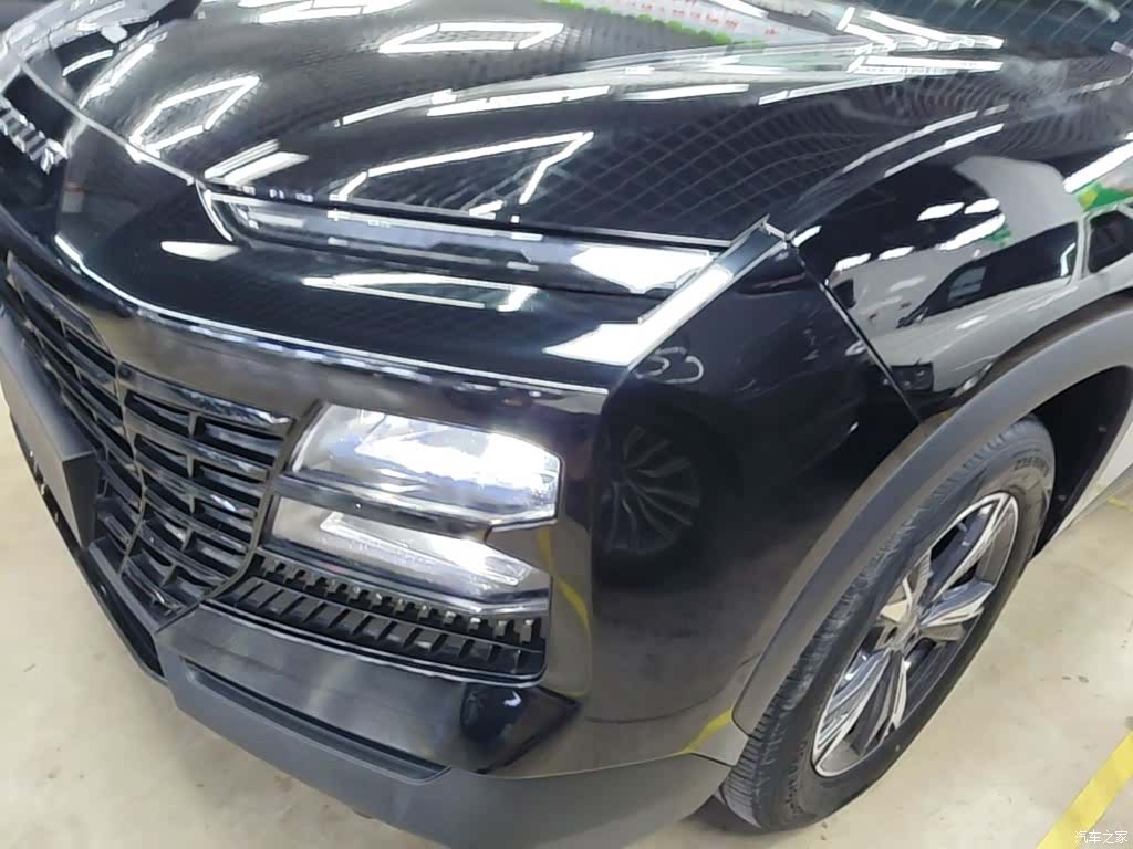 Jetour Dashing, 2026 24