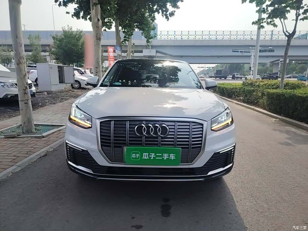 Audi e-tron, 2021 3