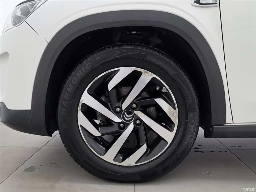 Citroen C3-XR, 2016 17