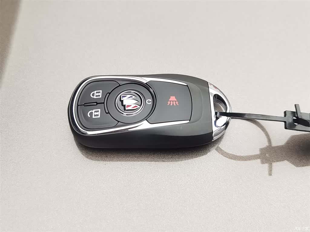 Buick GL8, 2024 19