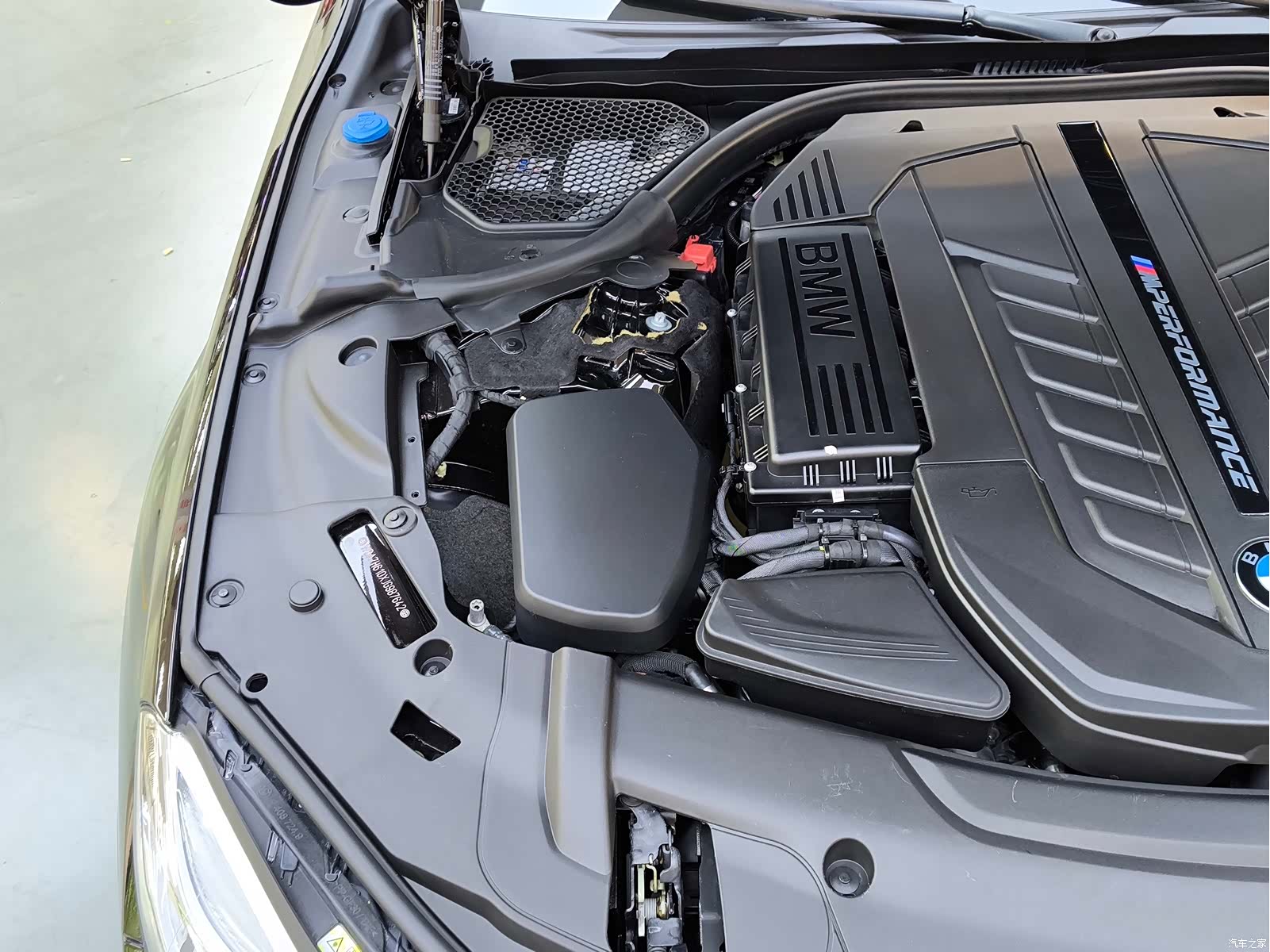 BMW 7 Series, 2019 34