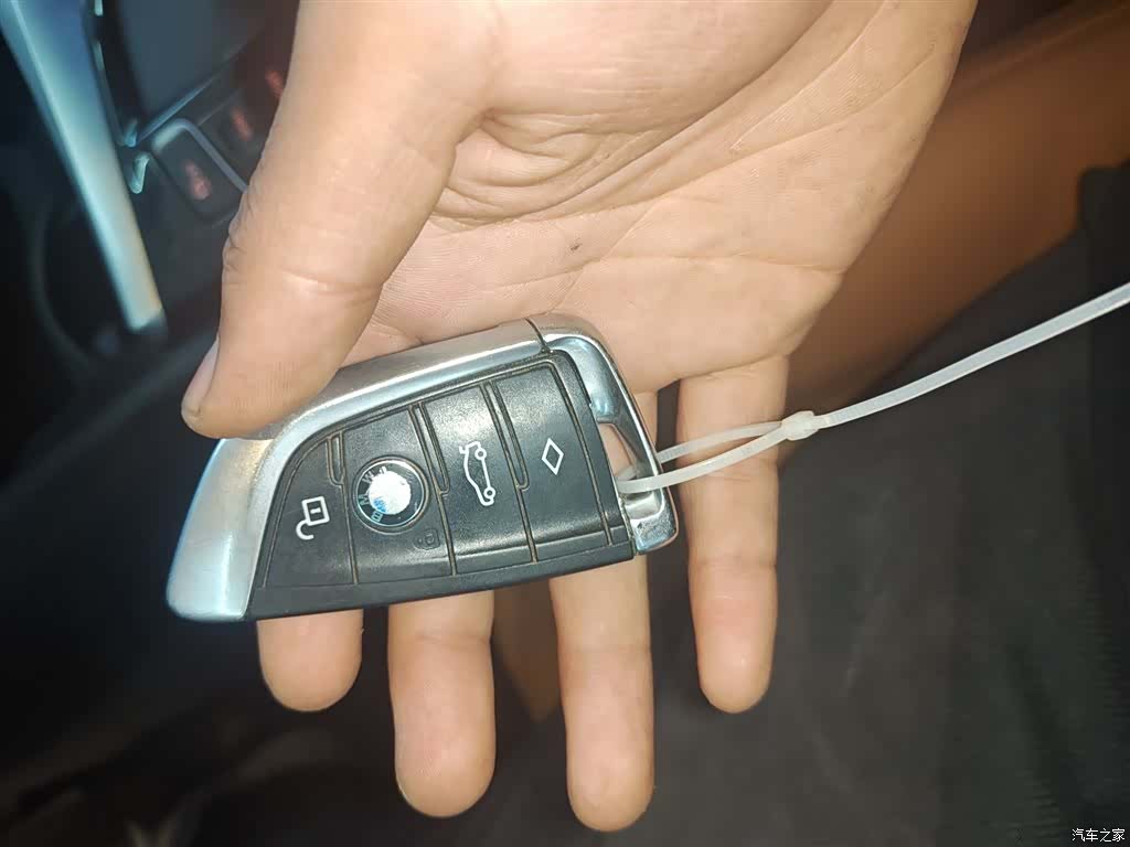 BMW 5 Series, 2017 17