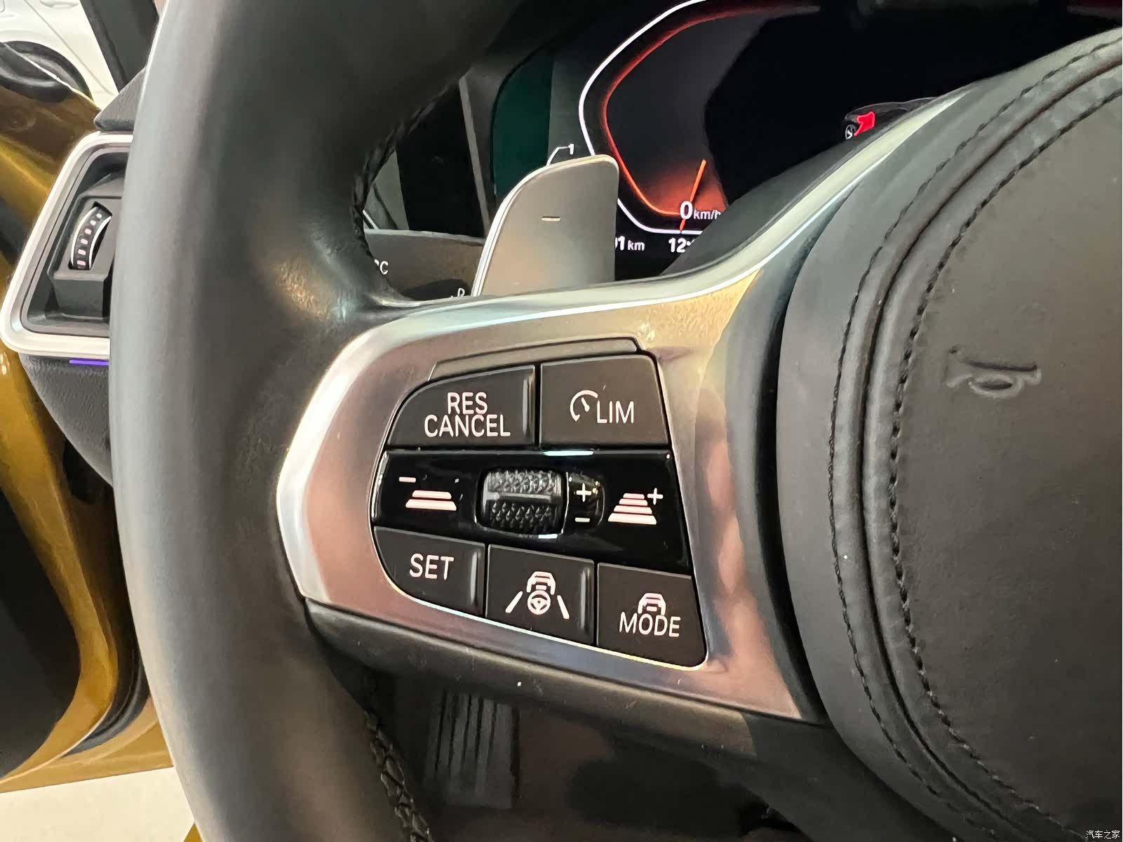BMW 3 Series, 2021 21