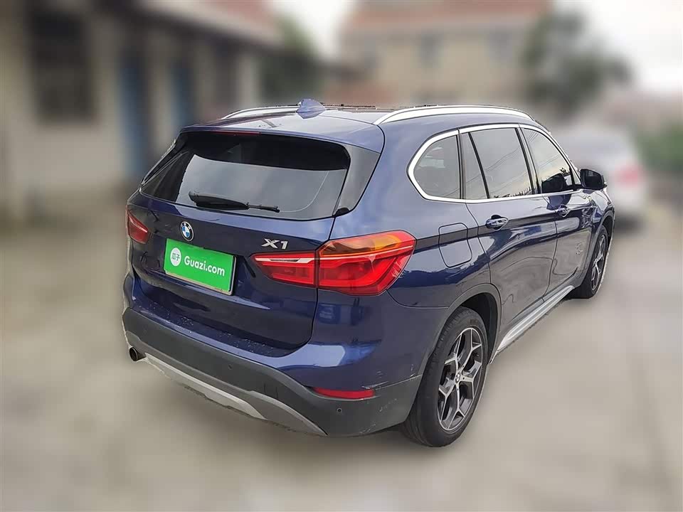 BMW X1 BMW X1