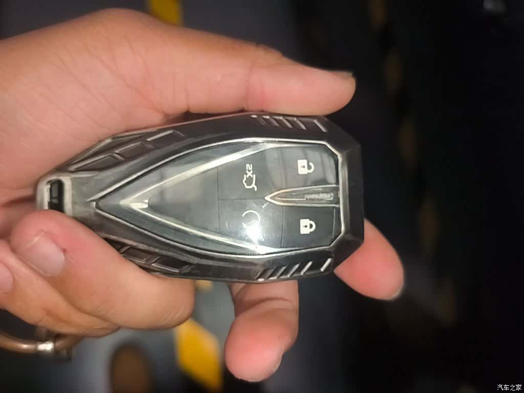 Changan UNI-V, 2023 9