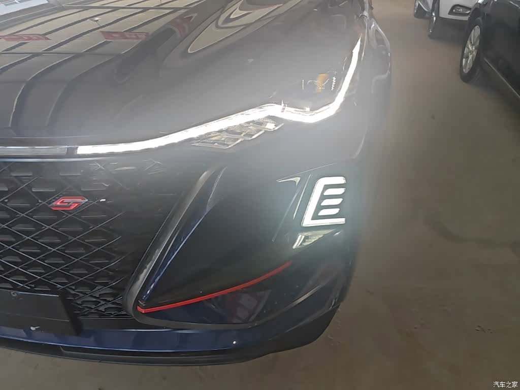 Changan CS75, 2021 24