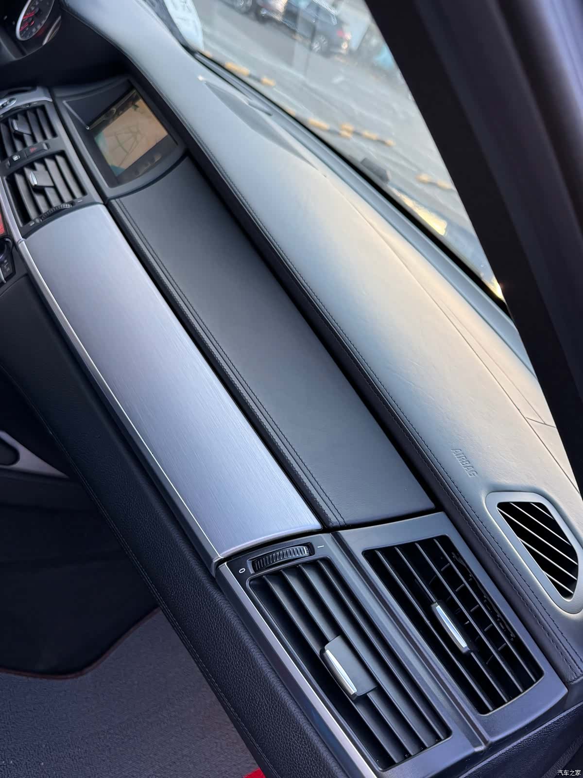 BMW X6, 2015 10