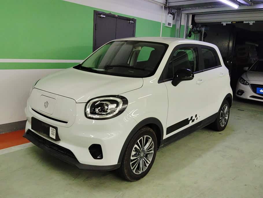 Leapmotor T03
