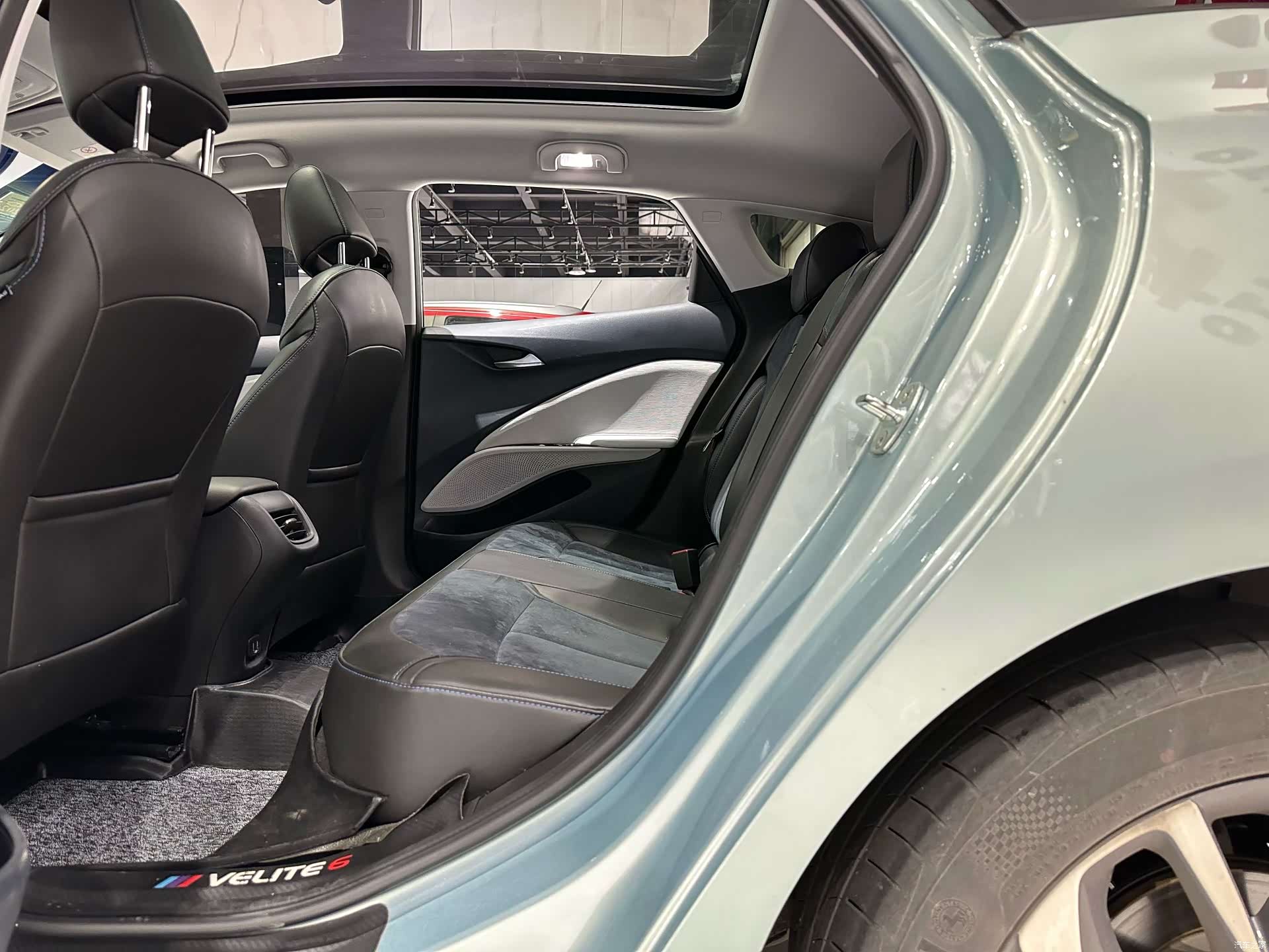 Buick Velite, 2022 13