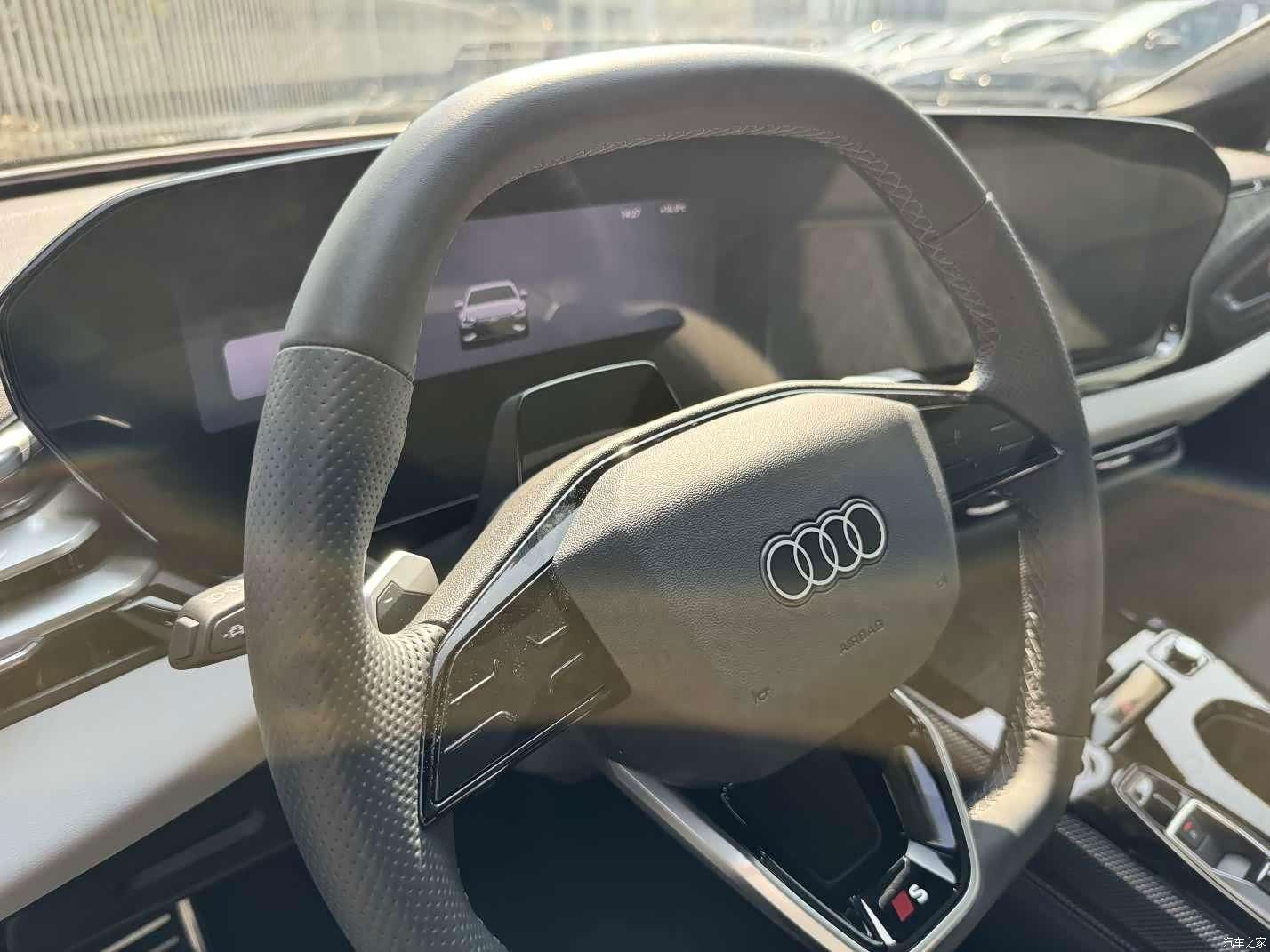 Audi A5, 2025 15
