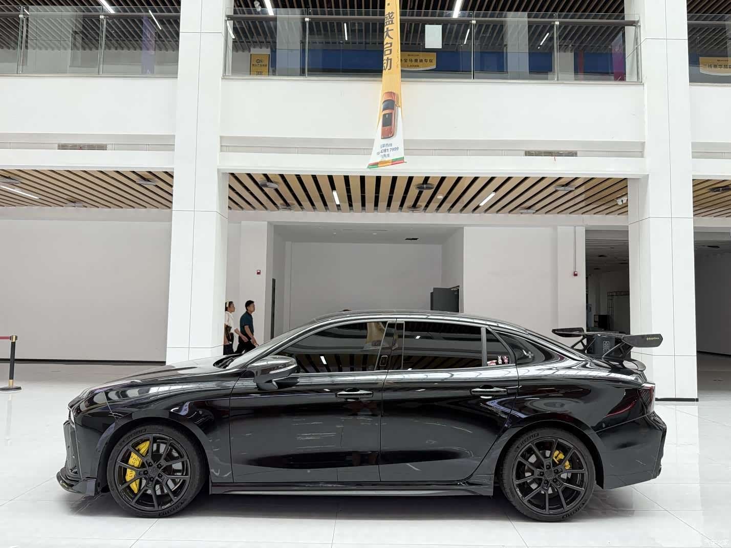 Lynk & Co 02, 2023 15