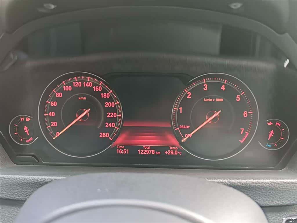 BMW 3 Series, 2020 14