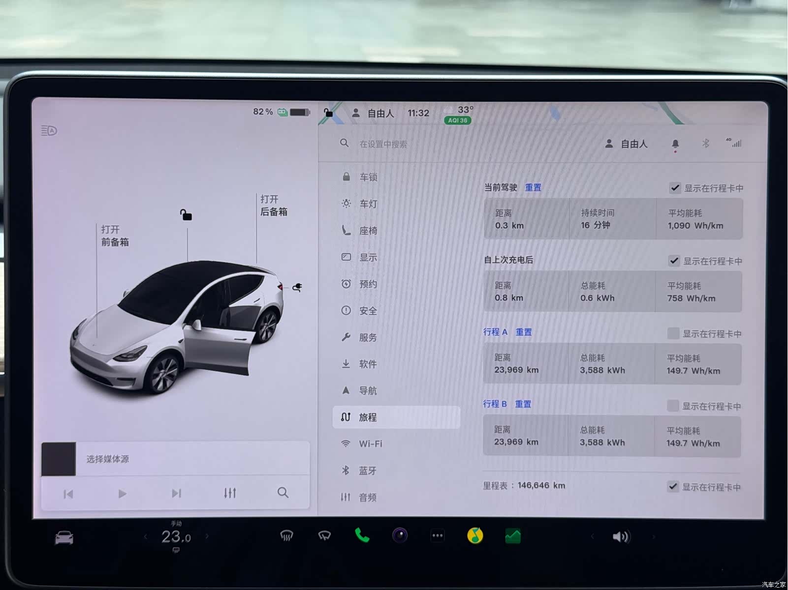 Tesla Model Y, 2021 8
