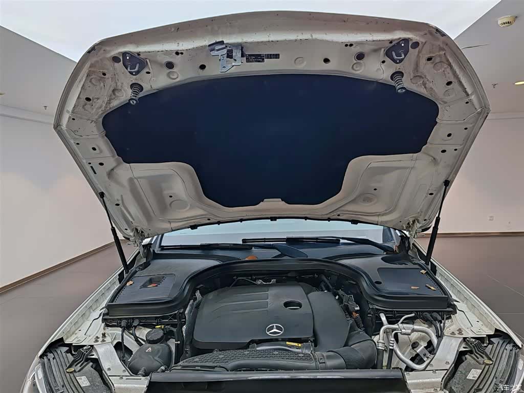 Mercedes-Benz GLC, 2020 12