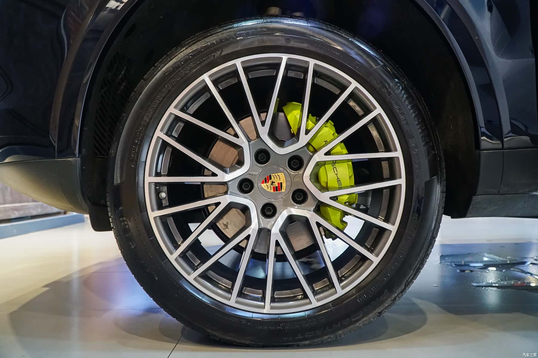 Porsche Cayenne, 2023 26