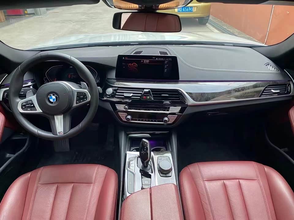 BMW 5 series BMW 5 series