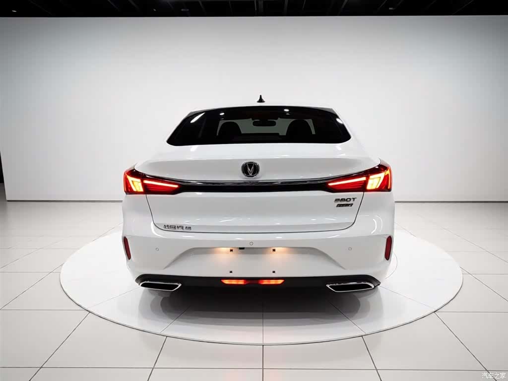 Changan Eado, 2021 6