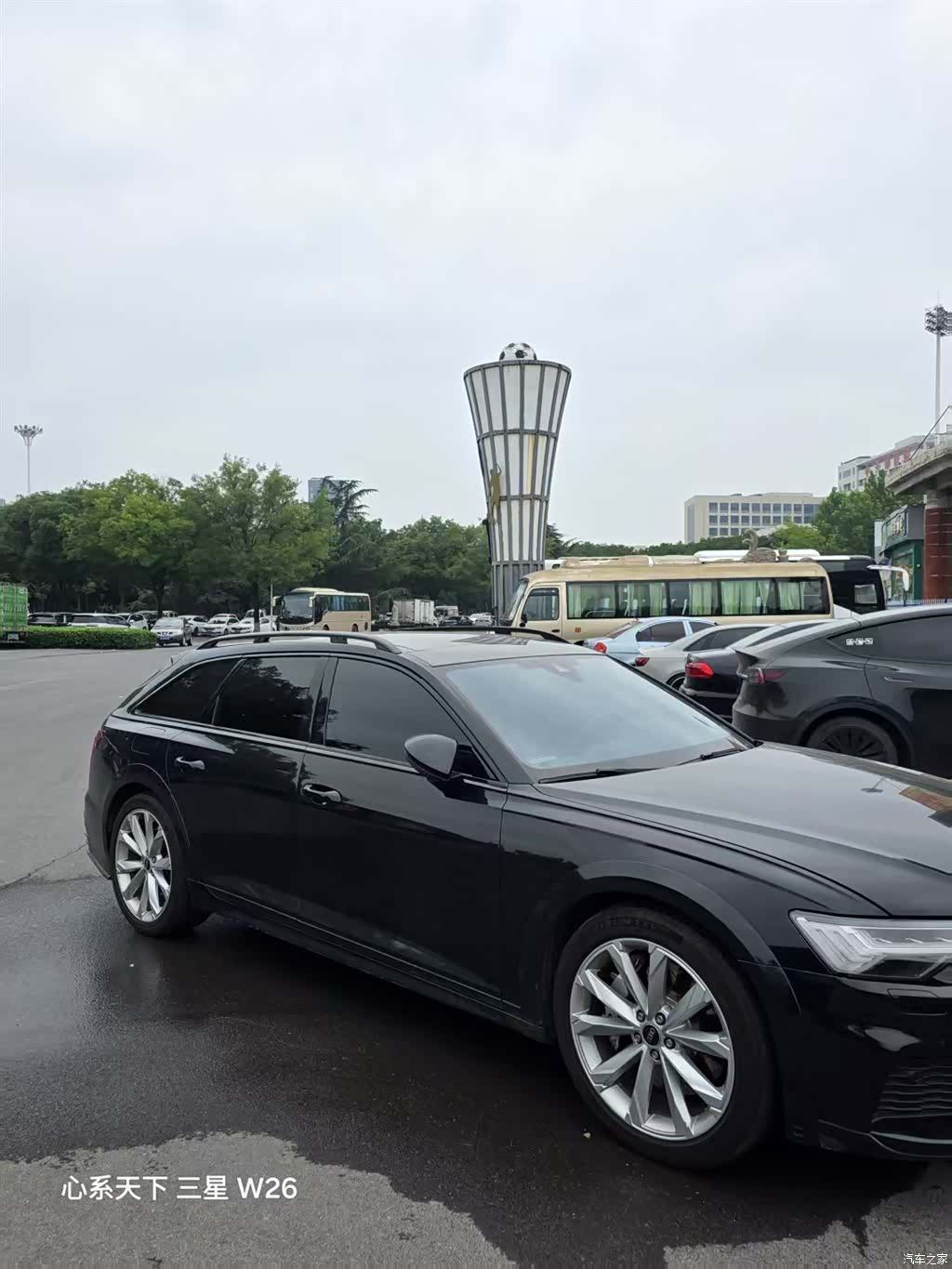 Audi A6, 2022 2
