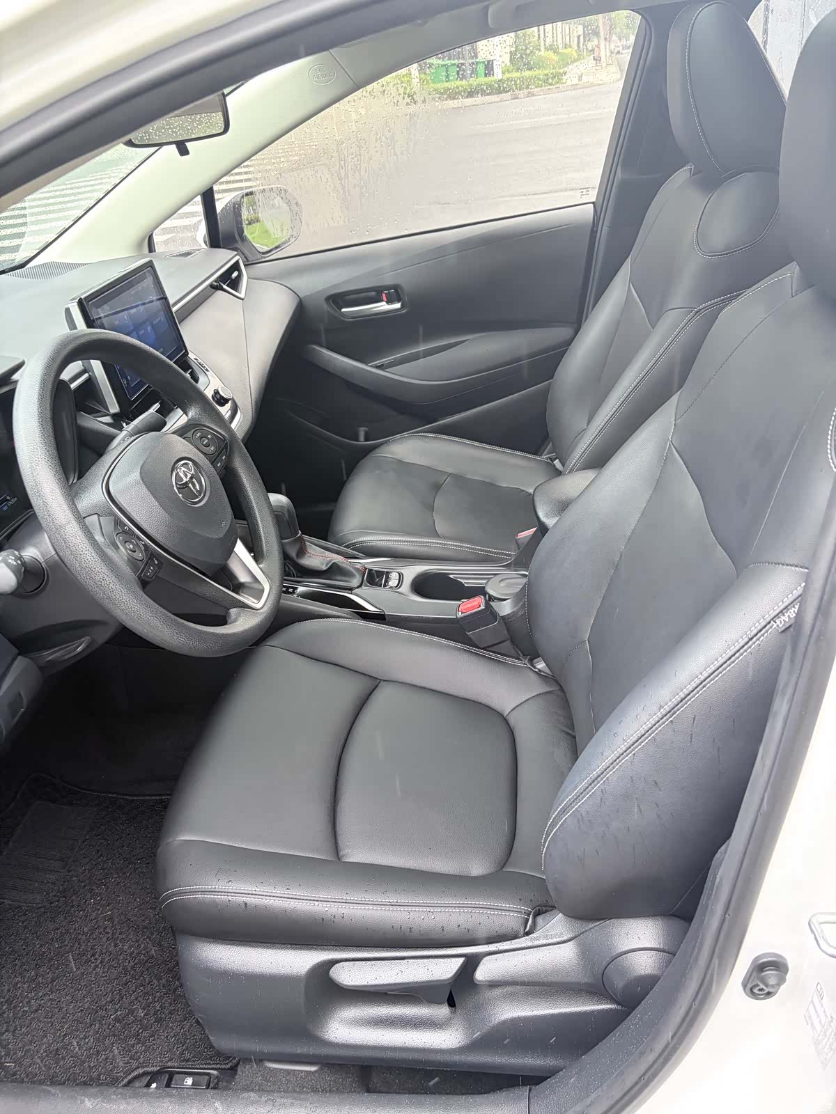 Toyota Corolla, 2022 15