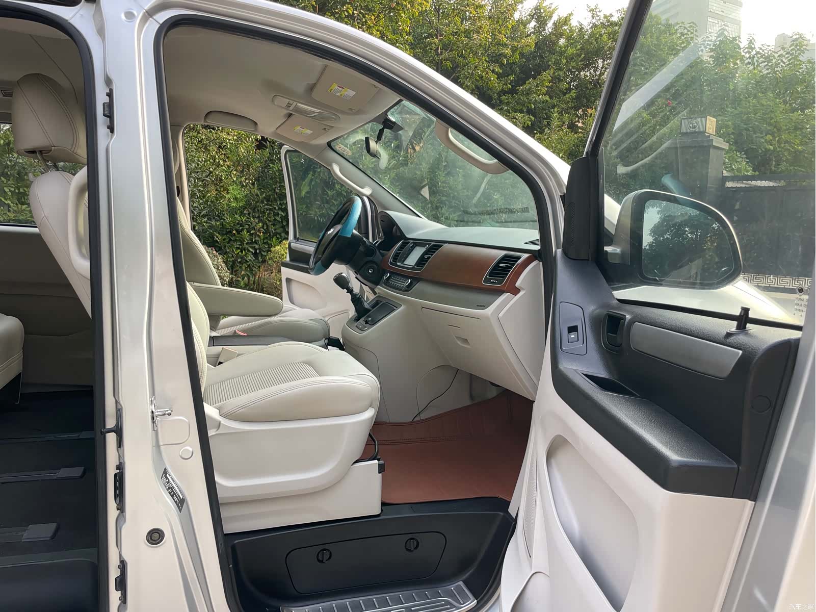 Maxus G10, 2017 6