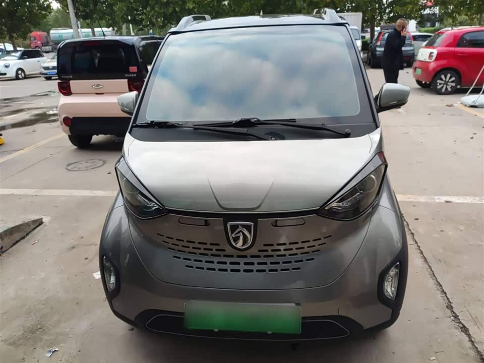 Baoding E100