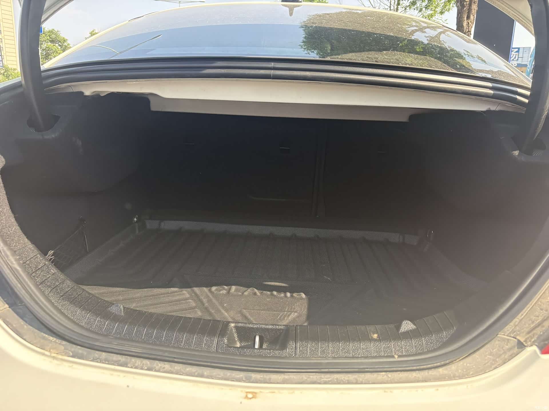 Mercedes-Benz CLA, 2016 12