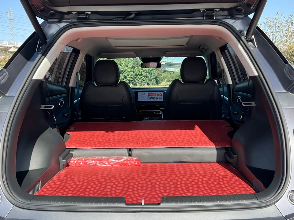 Trumpchi Trumpchi GS3