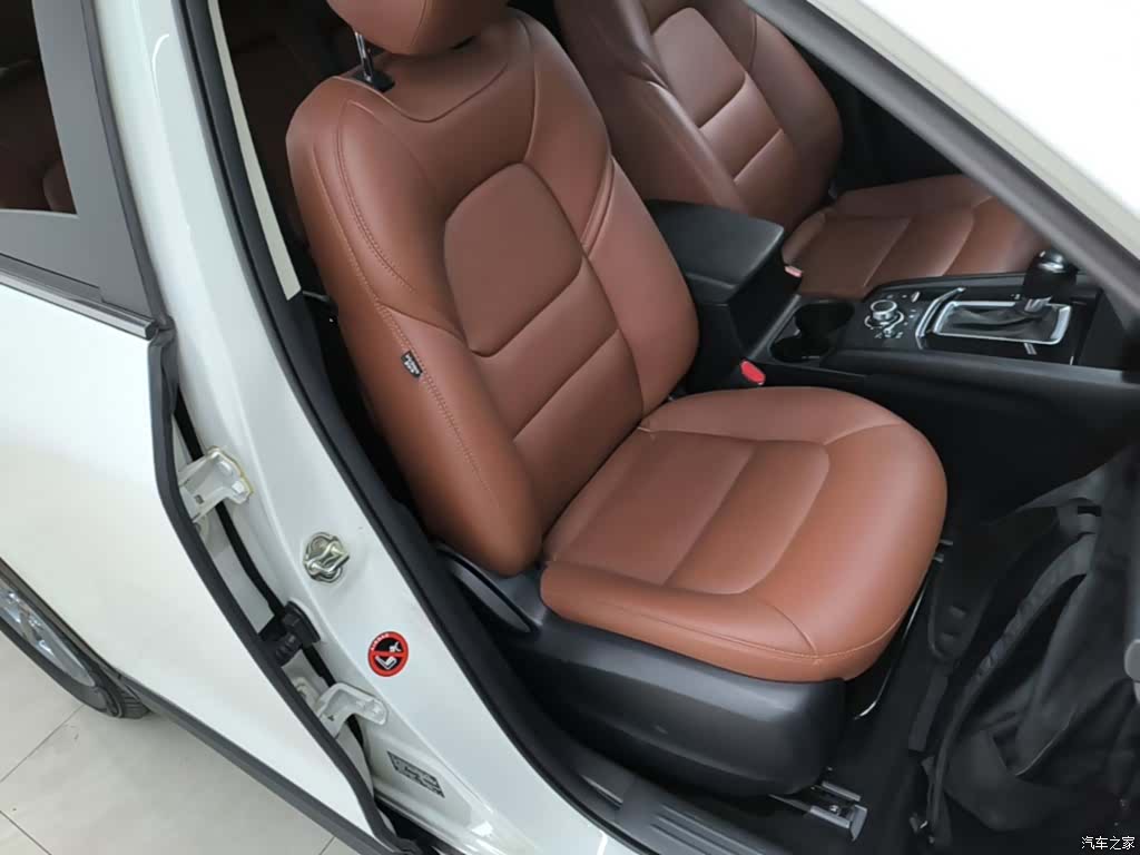 Mazda CX-5, 2024 25