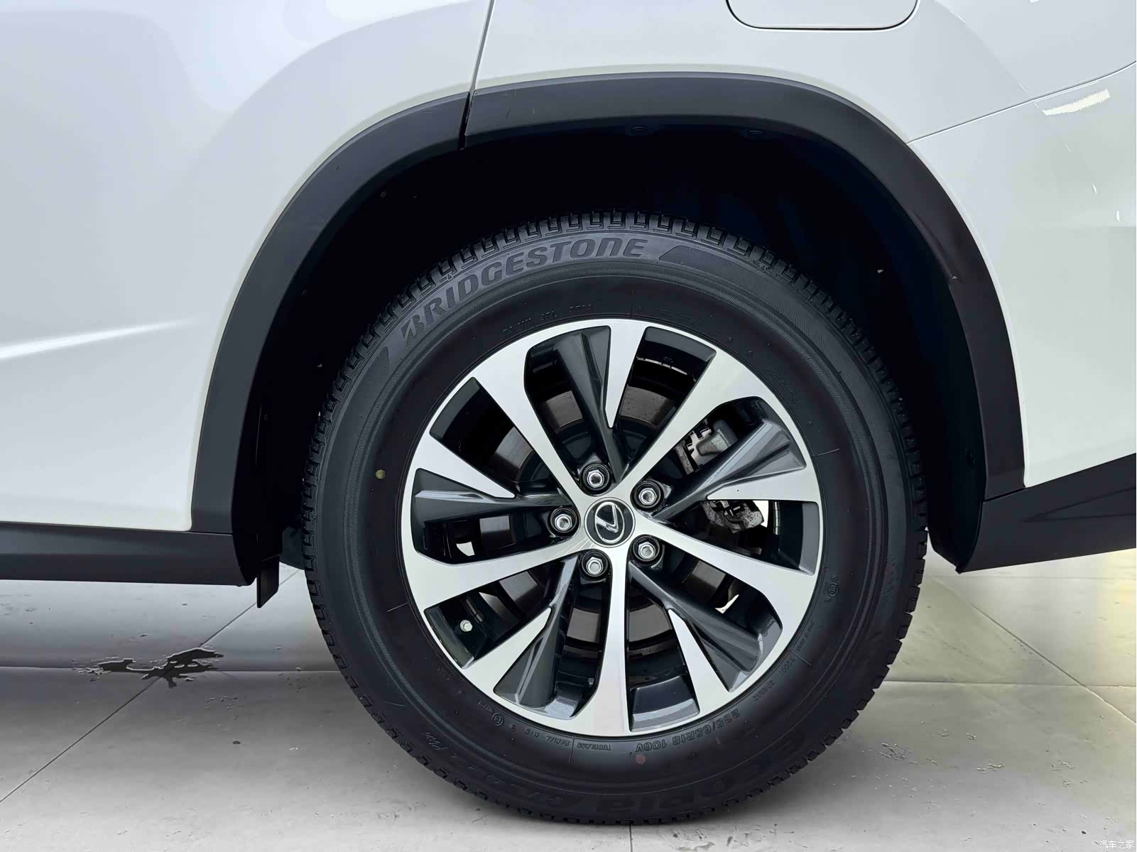 Lexus RX, 2023 18