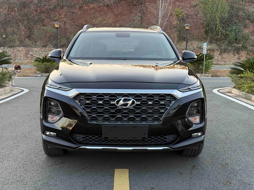 Hyundai Shengda