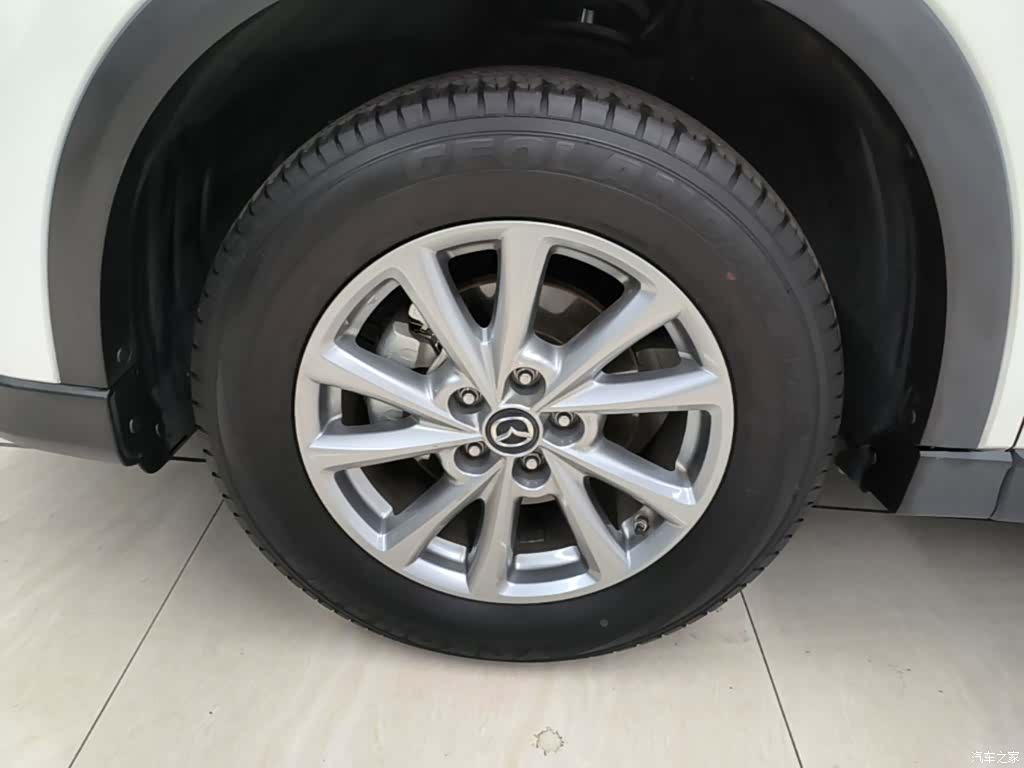 Mazda CX-5, 2024 23