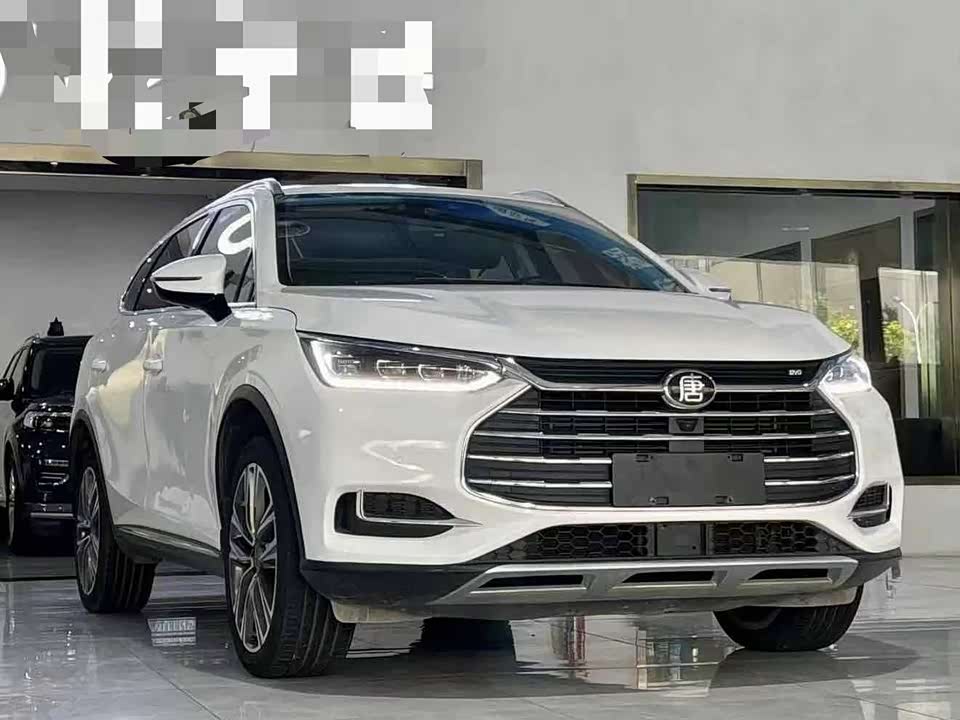 BYD Tang
