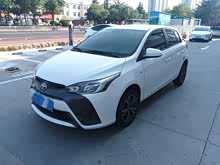 YARiS L ���� 2018�� 1.5E CVT�ھ�������
