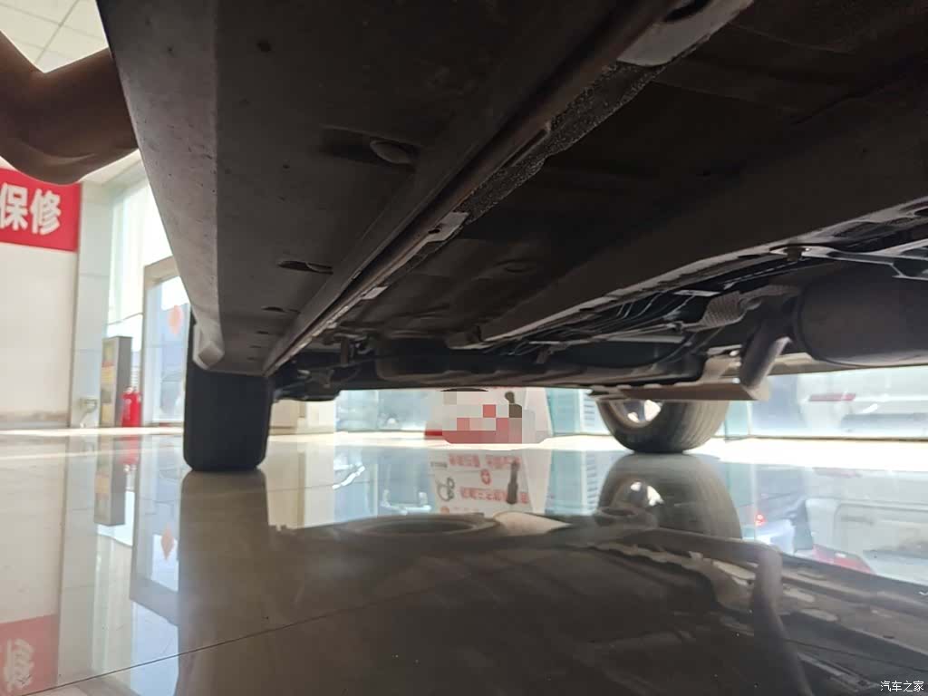 DongFeng 580, 2017 21