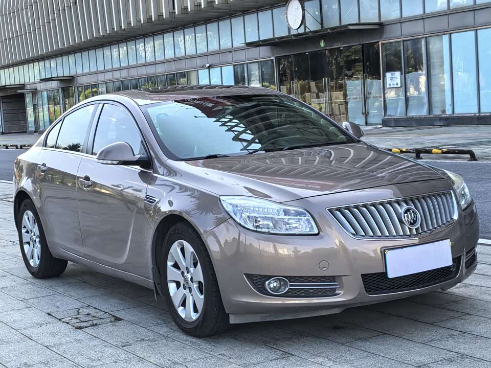 Buick Regal Buick Regal