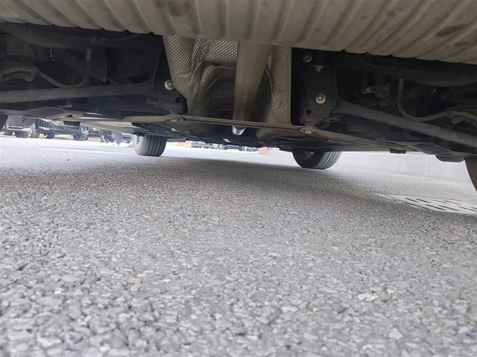 BMW 2 series station wagon